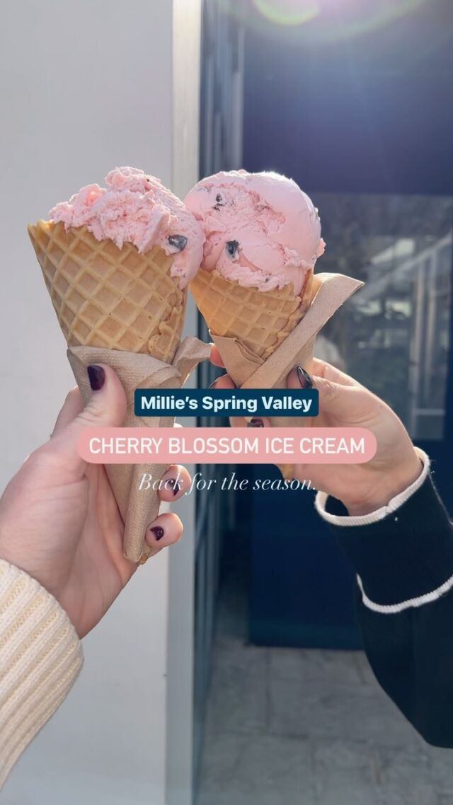 Apply Now Millie's DC